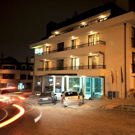 Hotel Vitoshko Lale 3*