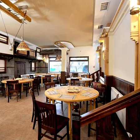 Hotel Vitoshko Lale 3*