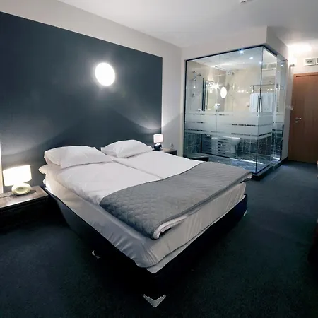 Vitoshko Lale Hotel Sofía