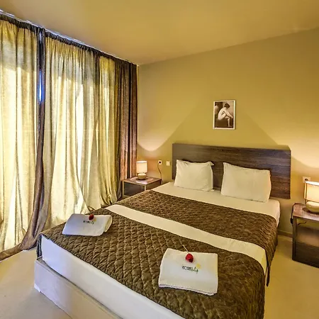 Hotel Vitoshko Lale