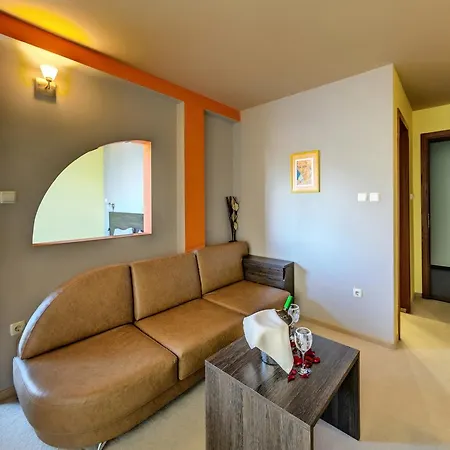 Vitoshko Lale Hotel Sofía
