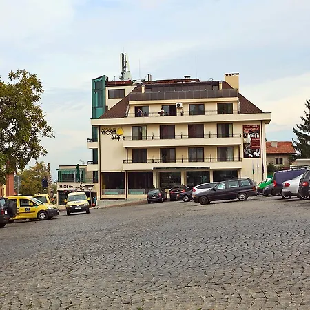 Vitoshko Lale Hotel