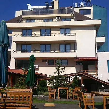 Hotel Vitoshko Lale 3*