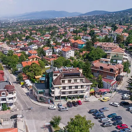 Vitoshko Lale Hotel 3*